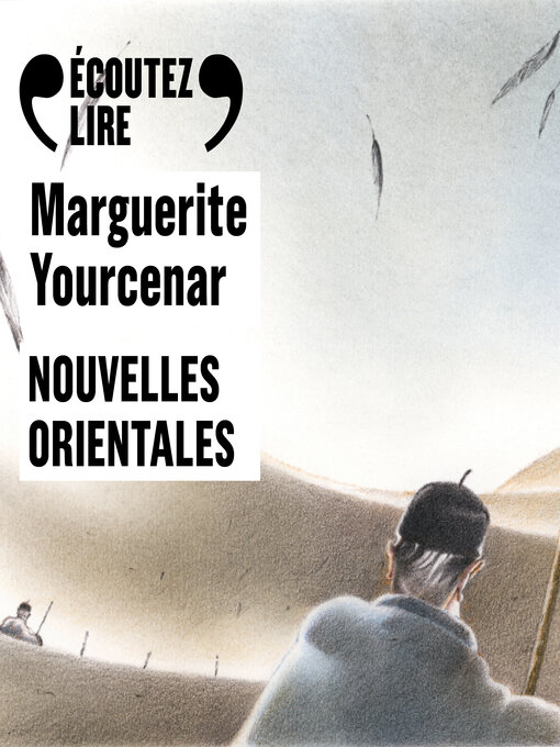 Title details for Nouvelles orientales by Marguerite Yourcenar - Available